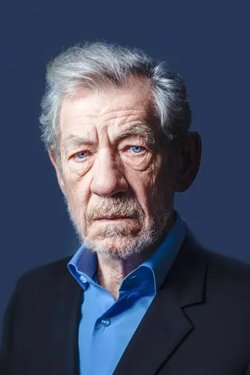 Zdjęcie Ian McKellen #10131