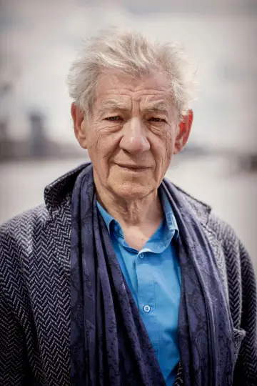 Zdjęcie Ian McKellen #10132