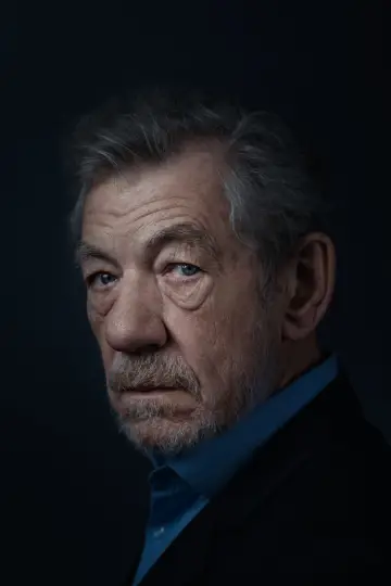 Zdjęcie Ian McKellen #10133