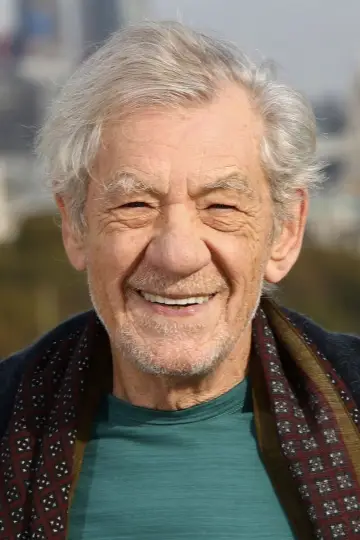 Zdjęcie Ian McKellen #67127