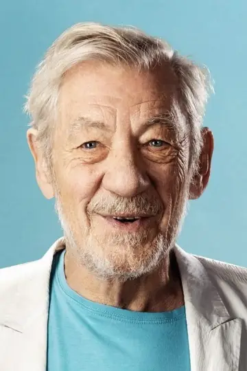 Zdjęcie Ian McKellen #67128