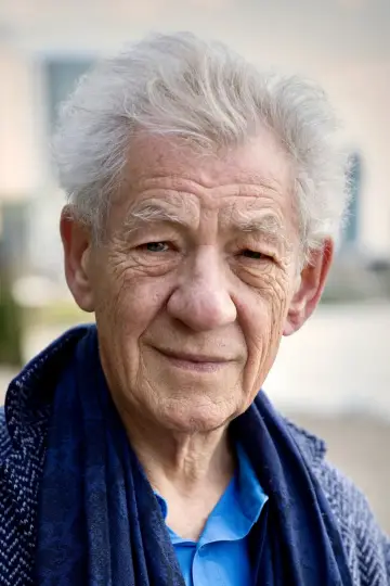 Zdjęcie Ian McKellen #67129
