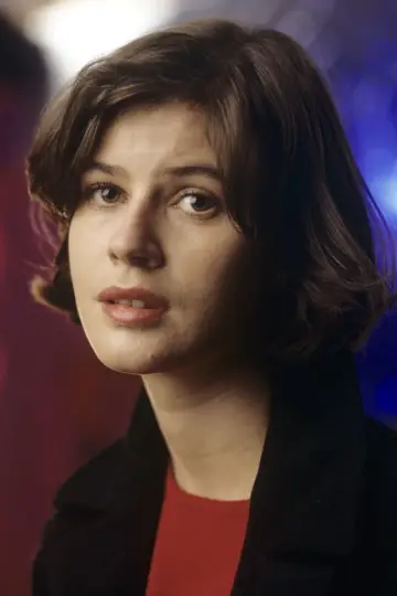 Zdjęcie Irène Jacob #86985