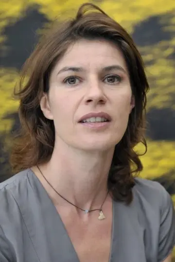 Zdjęcie Irène Jacob #86992