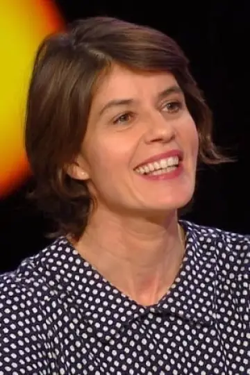 Zdjęcie Irène Jacob #86994
