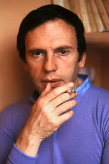 Zdjęcie Jean-Louis Trintignant #91792