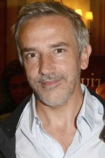 Zdjęcie Jean-Pierre Lorit #91796