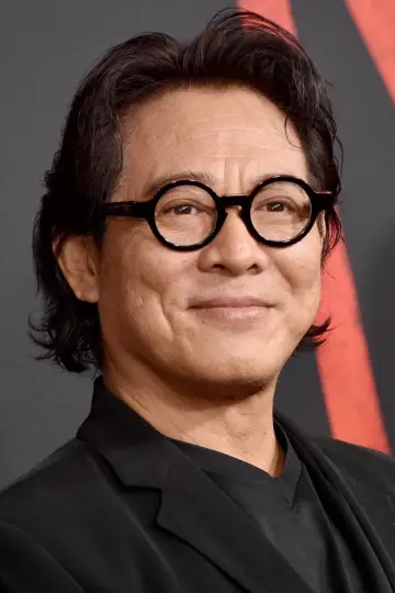 Zdjęcie Li Dżet (Jet Li) #34685