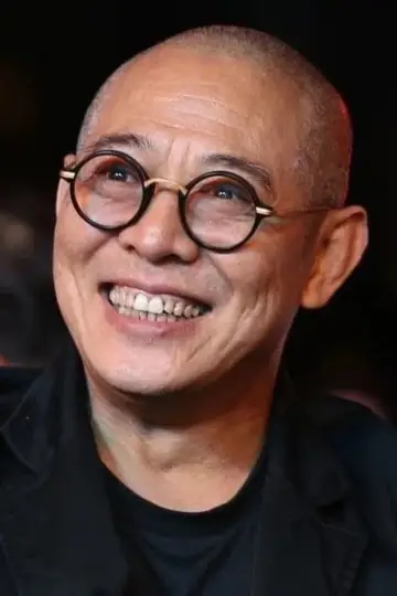 Zdjęcie Li Dżet (Jet Li) #34686
