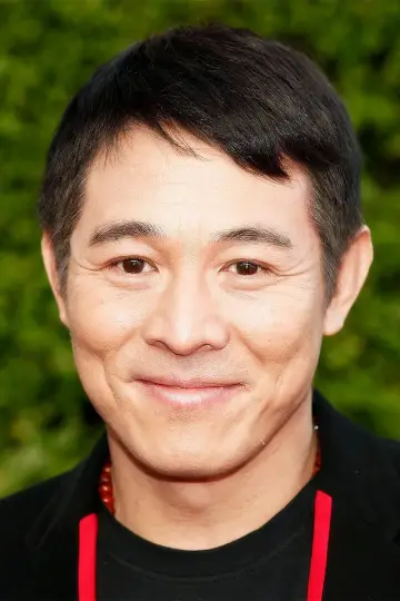 Zdjęcie Li Dżet (Jet Li) #34687