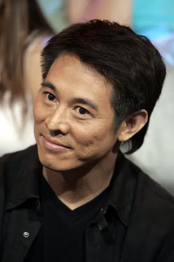 Zdjęcie Li Dżet (Jet Li) #34688