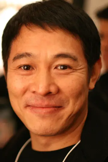 Zdjęcie Li Dżet (Jet Li) #34689