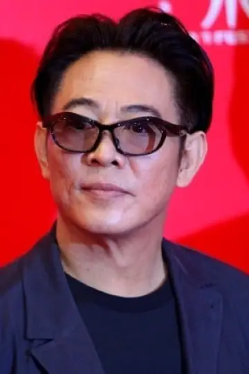 Zdjęcie Li Dżet (Jet Li) #34690