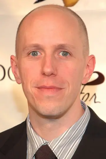 Zdjęcie John August #26111