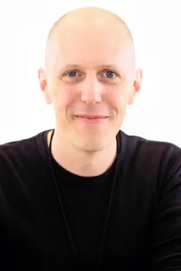 Zdjęcie John August #26112