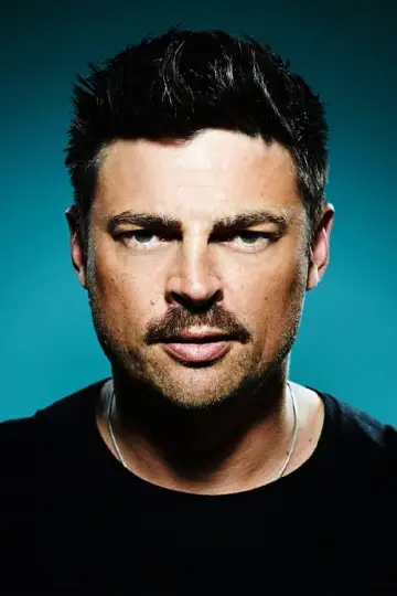 Zdjęcie Karł Urban (Karl Urban) #15824