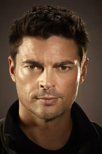 Zdjęcie Karł Urban (Karl Urban) #15825
