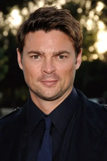 Zdjęcie Karł Urban (Karl Urban) #15826