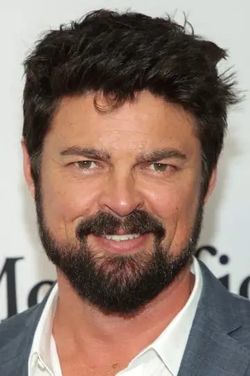 Zdjęcie Karł Urban (Karl Urban) #15828