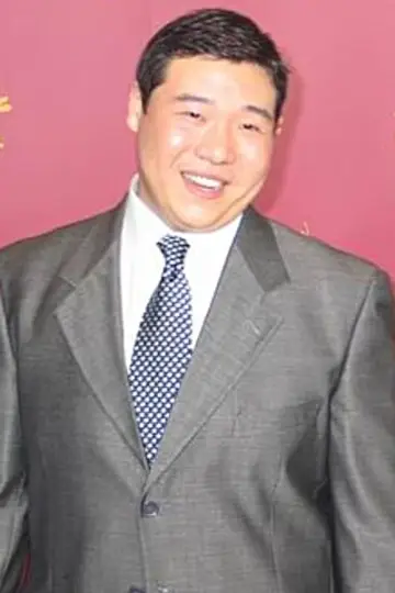 Zdjęcie Li Feng #104842