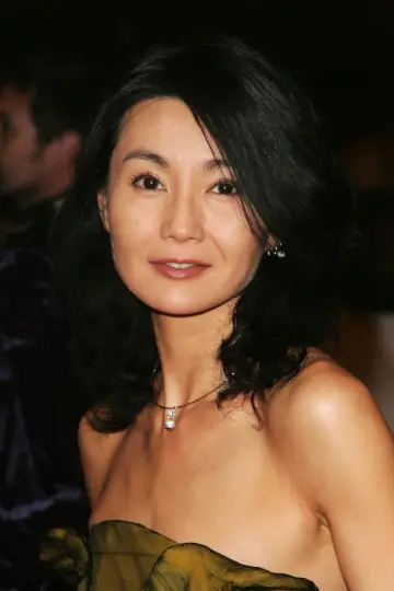 Zdjęcie Maggie Cheung #95415