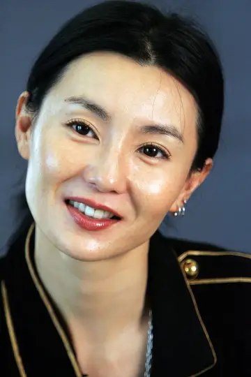 Zdjęcie Maggie Cheung #95416