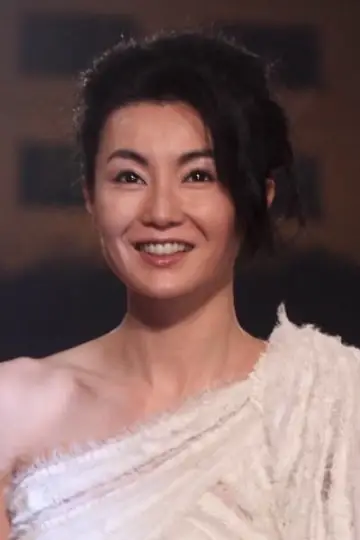 Zdjęcie Maggie Cheung #95417