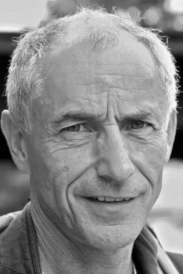 Zdjęcie Philippe Rousselot #66803
