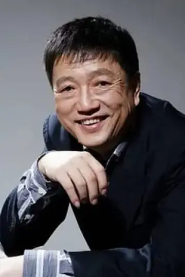 Zdjęcie Qin Yan #95426