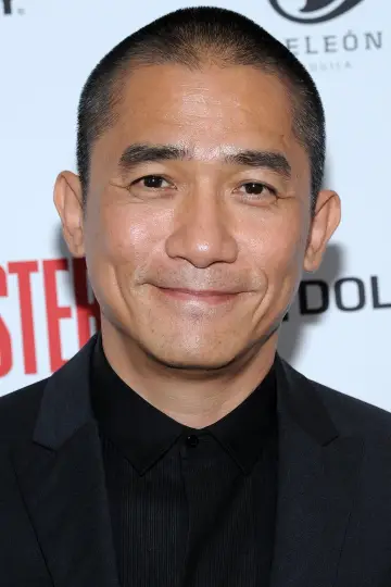 Zdjęcie Tony Leung Chiu-wai #22394