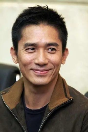Zdjęcie Tony Leung Chiu-wai #22395