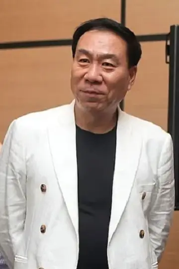 Zdjęcie Zhang Weiping #86040
