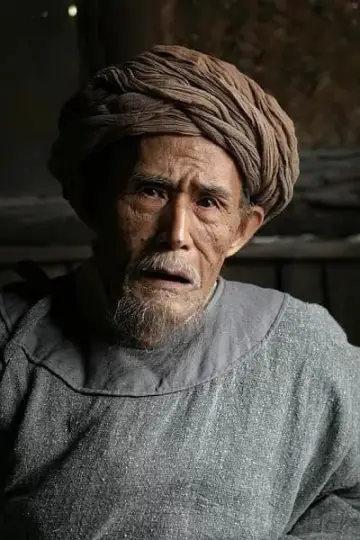 Zdjęcie Zhongyuan Liu #95422