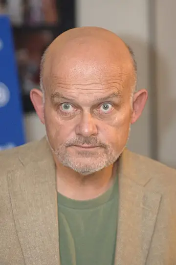 Zdjęcie Adam Ferency #52447