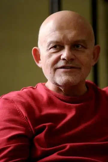 Zdjęcie Adam Ferency #52448