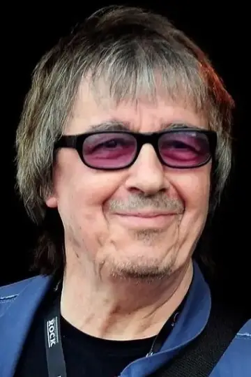 Zdjęcie Bil Vaiman (Bill Wyman) #334428