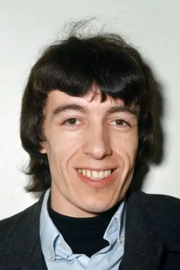 Zdjęcie Bil Vaiman (Bill Wyman) #402188