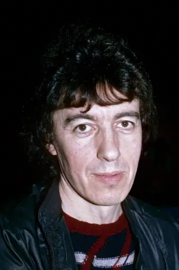 Zdjęcie Bil Vaiman (Bill Wyman) #402189