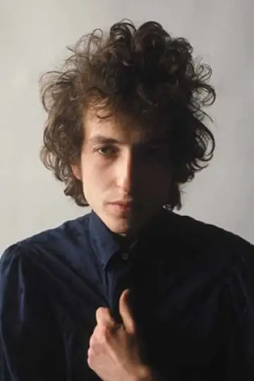 Zdjęcie Bob Dylan #121560