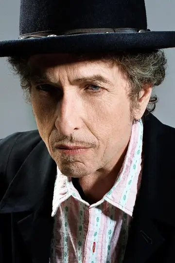 Zdjęcie Bob Dylan #121561