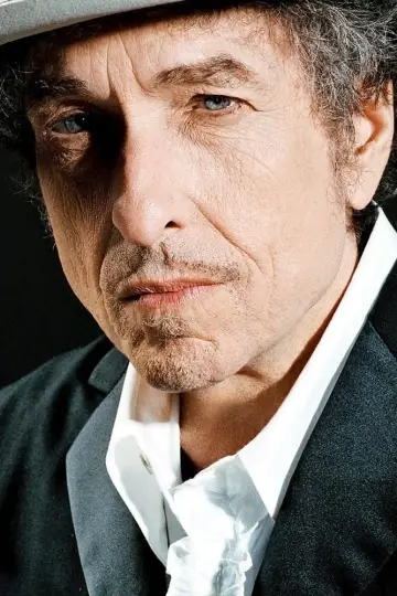 Zdjęcie Bob Dylan #121562