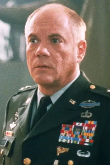 Zdjęcie Daniel von Bargen #76969
