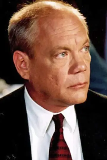 Zdjęcie Daniel von Bargen #76970
