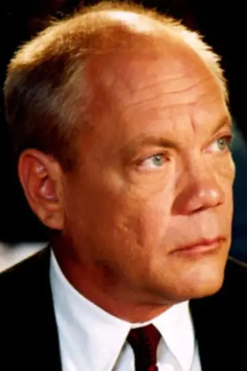 Zdjęcie Daniel von Bargen #76971