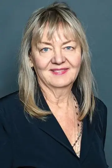 Zdjęcie Ellen Chenoweth #4033