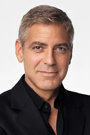 Zdjęcie George Clooney (George Clooney) #327212