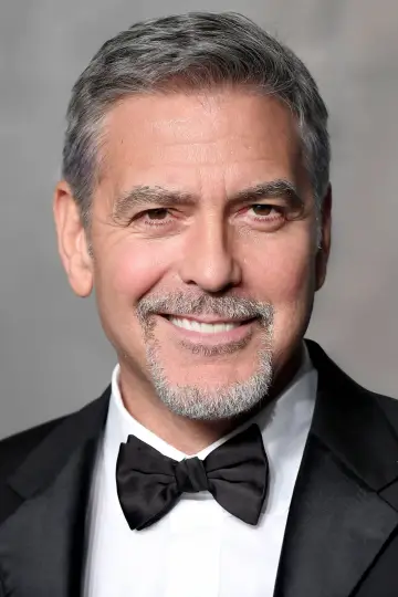 Zdjęcie George Clooney (George Clooney) #327213