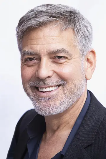 Zdjęcie George Clooney (George Clooney) #327214