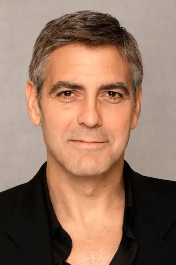 Zdjęcie George Clooney (George Clooney) #327215