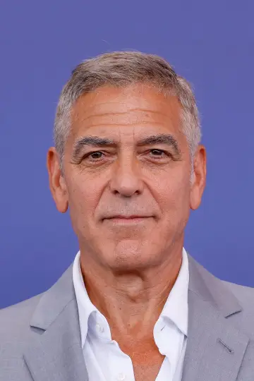 Zdjęcie George Clooney (George Clooney) #327216